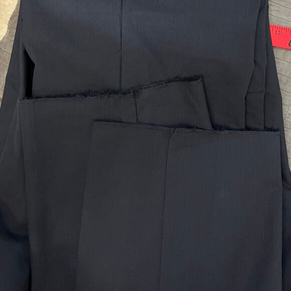 Urban Patrol Security pants men's 46x36 rip stop stretch fabric, NWT blue 3040 - Picture 8 of 8